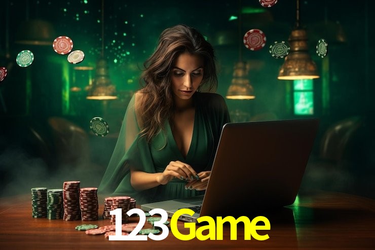APP rápido e leve da 123Game