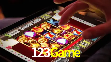 Cassino ao vivo com dealers reais na 123Game