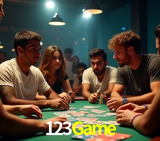 Loterias online na 123Game