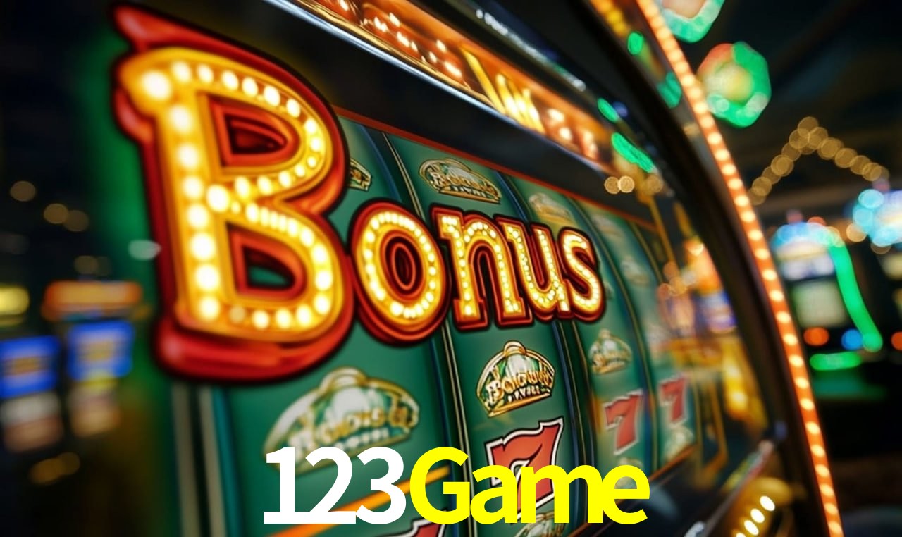 Jogos com bônus e suporte 24h na 123Game