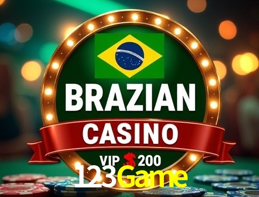 Canal oficial no Telegram da 123Game
