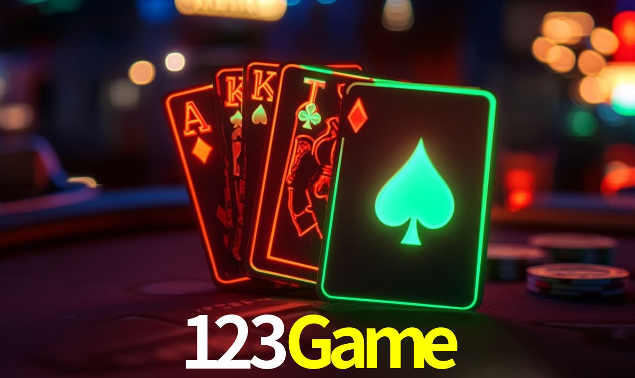 Jackpots e promoções na 123Game
